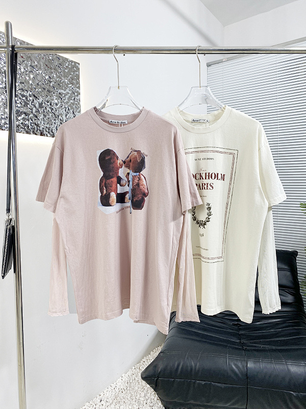 ACNE TSHIRTS (21)