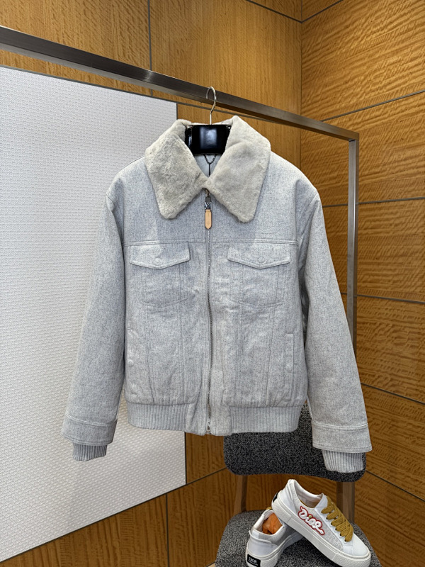 LOUIS VUITTON JACKETS (38)