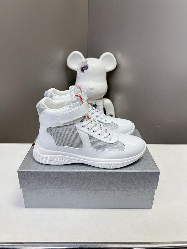 Prada sneakers (2)