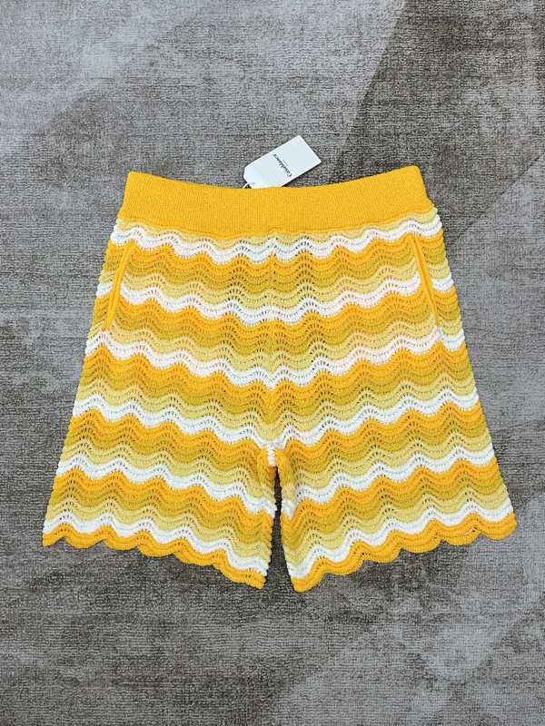 CASABLANCA SHORTS (25)