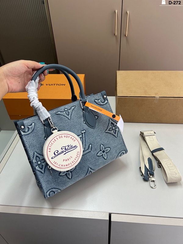 LOUIS VUITTON BAGS (161)
