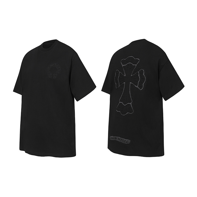 CHROME HEARTS TSHIRTS (11)