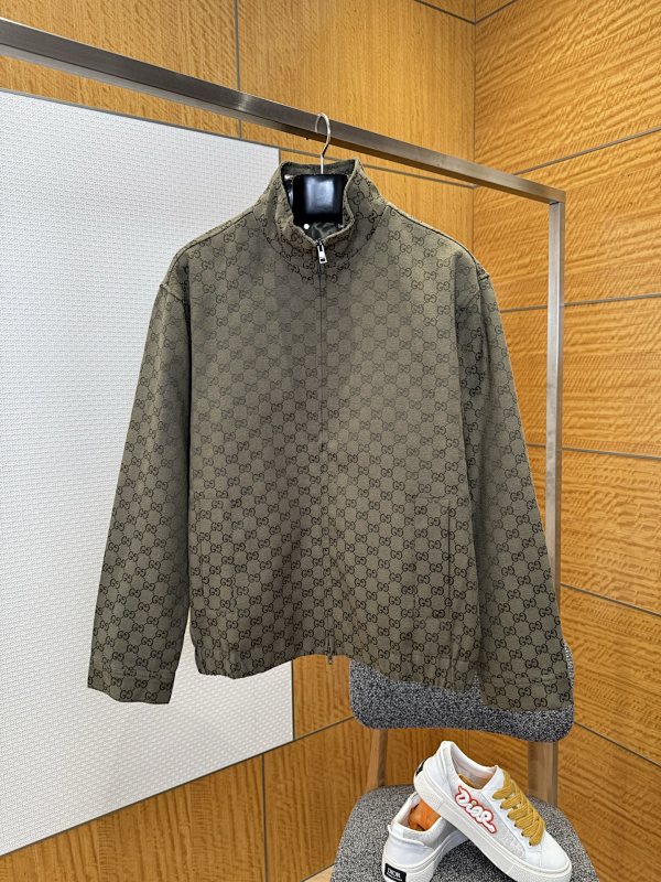 GUCCI JACKETS (20)