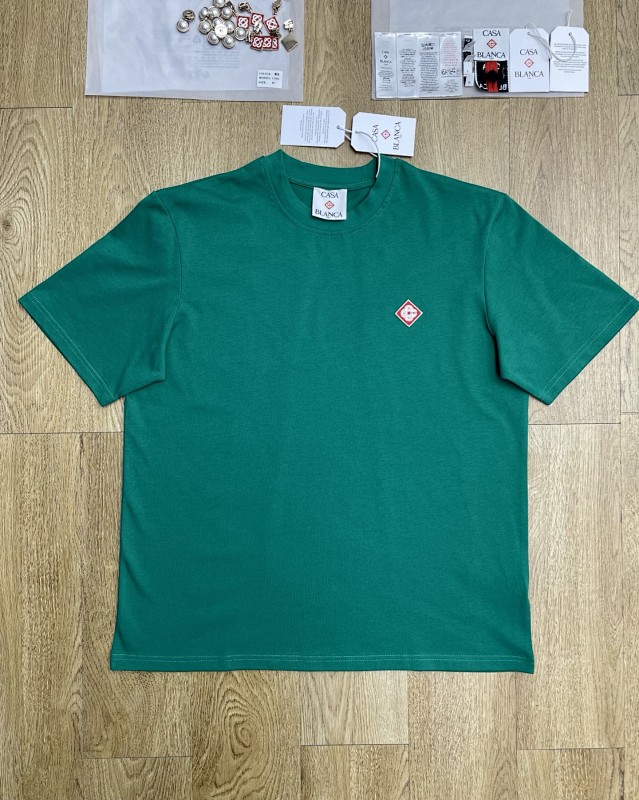 CASABLANCA TSHIRTS (3)