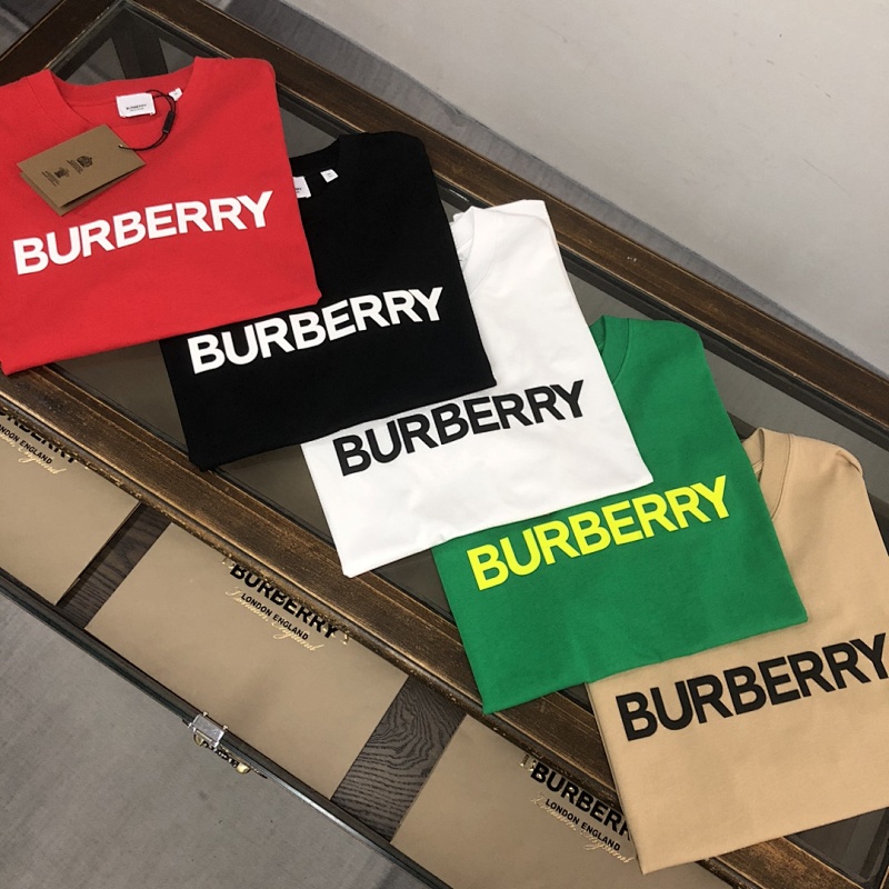 BURBERRY TSHIRTS (84)