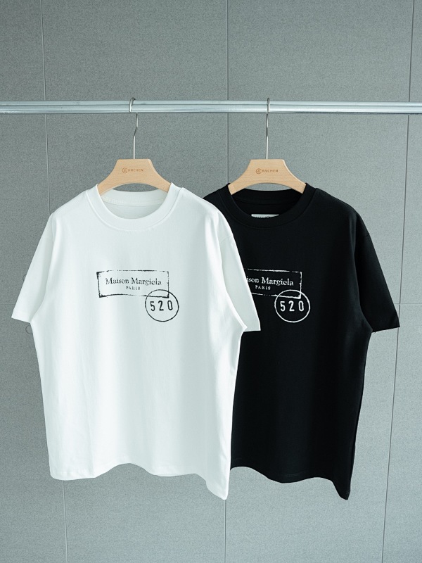 MAISON MARGIELA TSHIRTS (4)