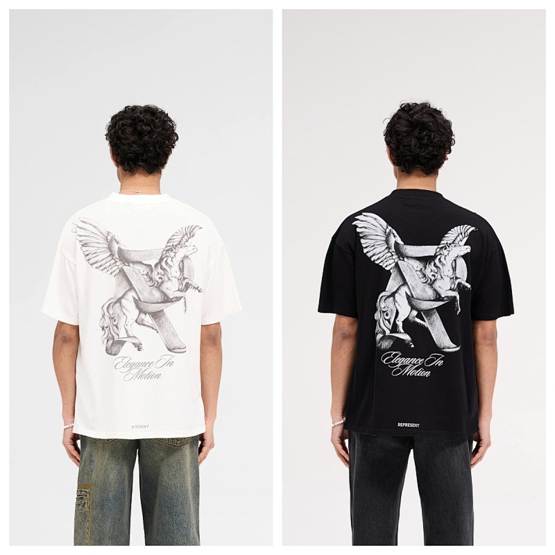 REPRESENT TSHIRTS (36)