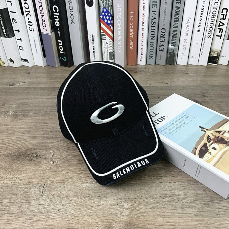 BALENCIAGA HATS