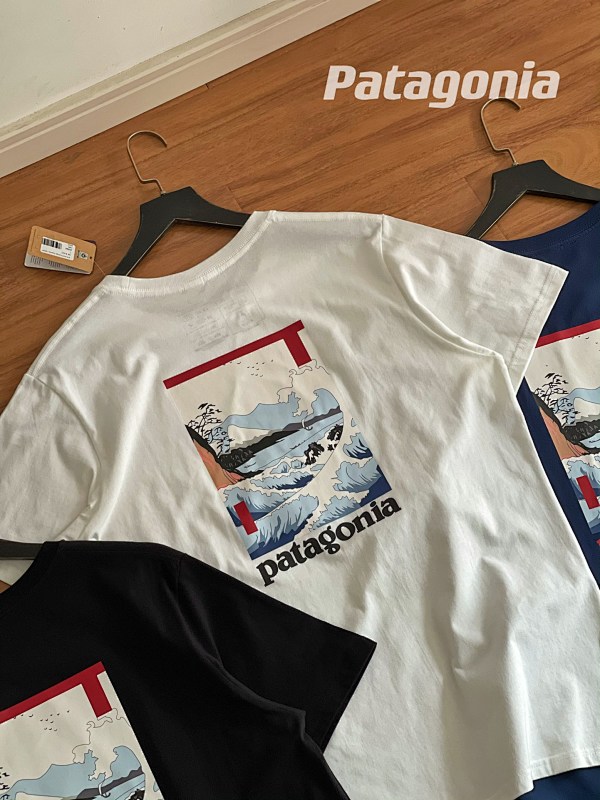 PATAGONIA TSHIRTS (13)