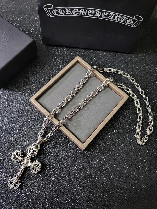 CHROME HEARTS JEWELRY