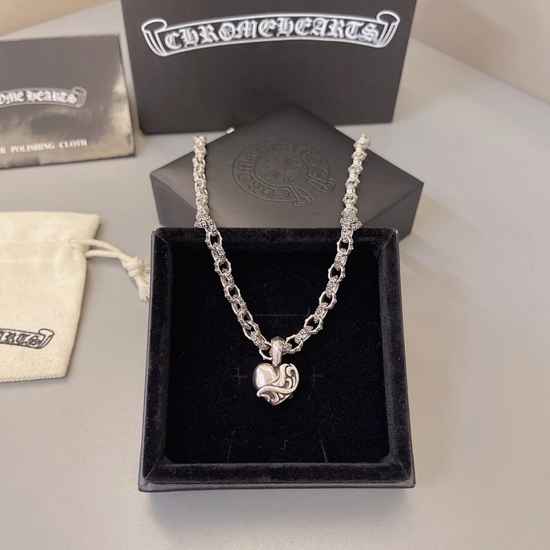 CHROME HEARTS JEWELRY (47)