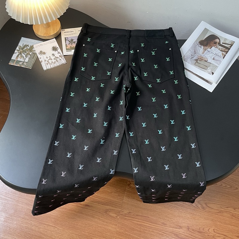 LOUIS VUITTON PANTS