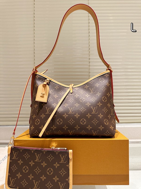 LOUIS VUITTON BAGS (263)