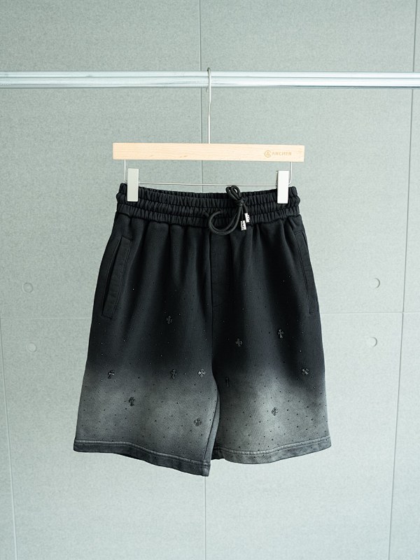 CHROME HEARTS SHORTS