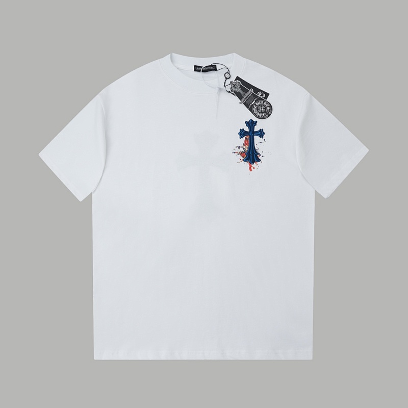 CHROME HEARTS TSHIRTS (59)