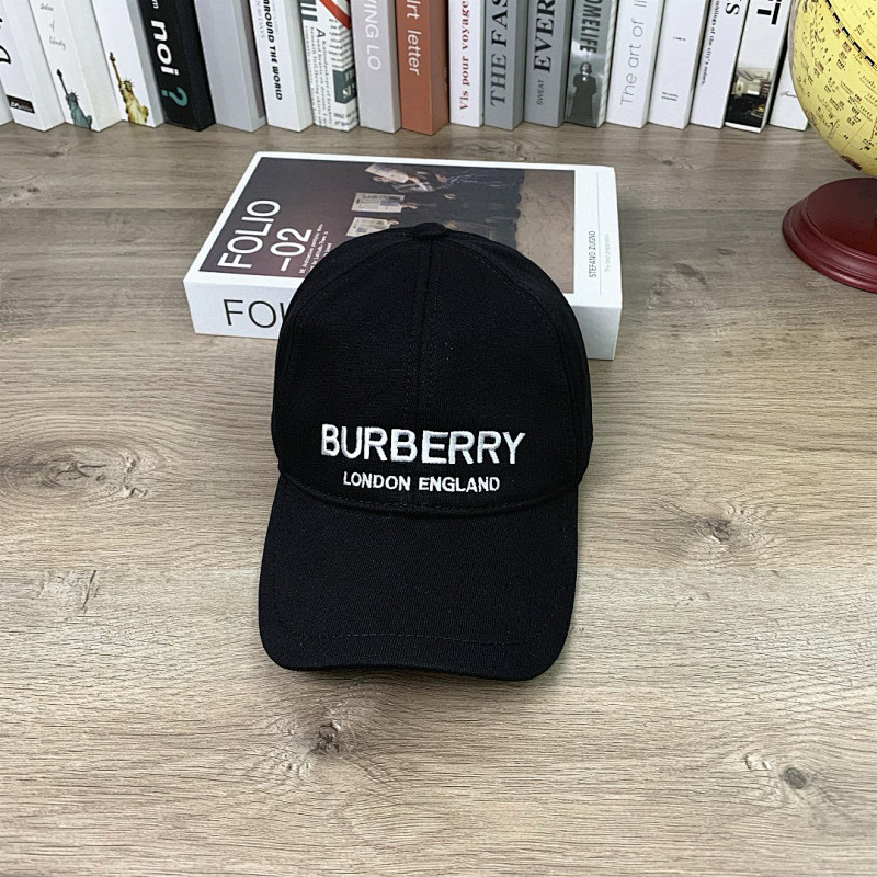 BURBERRY HATS (4)