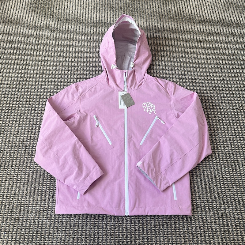 MERTRA JACKETS