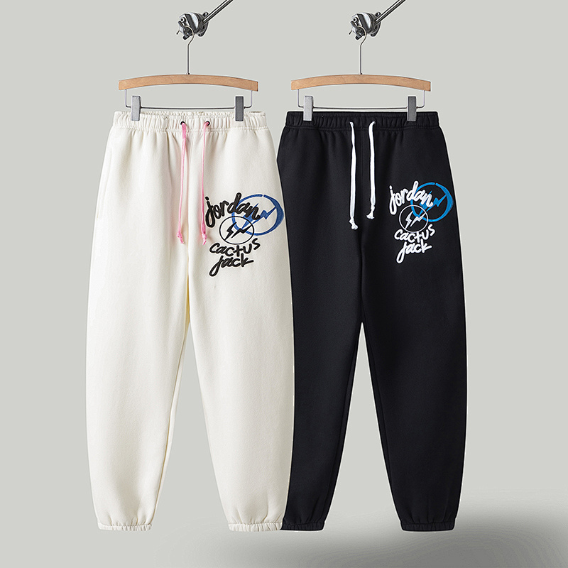 TRAVIS SCOTT PANTS
