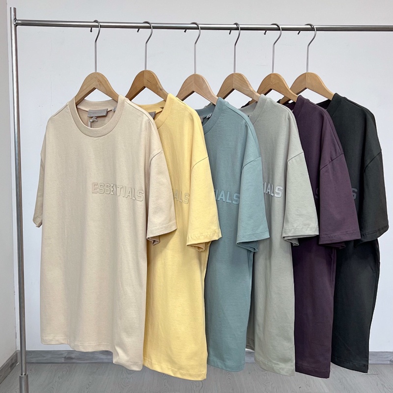 ESSENTIAL TSHIRTS (22)