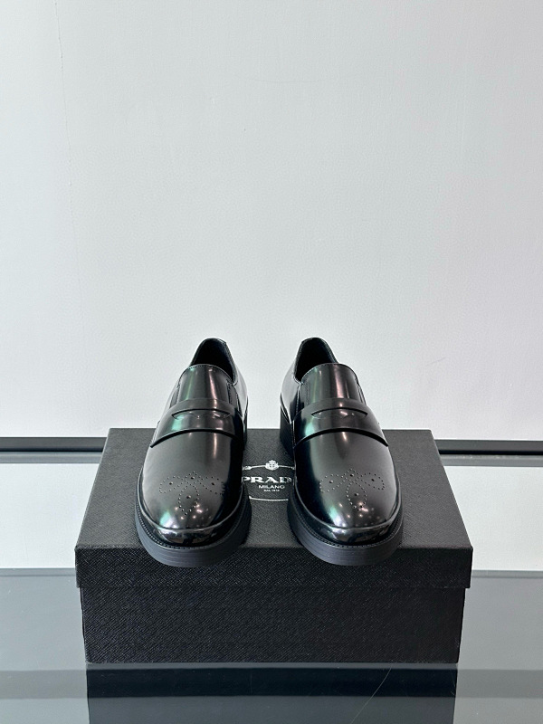 Prada loafers (6)