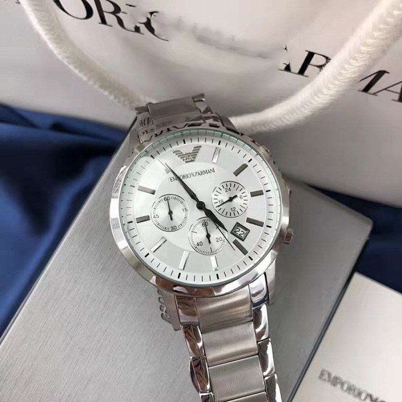 ARMANI WATCHES