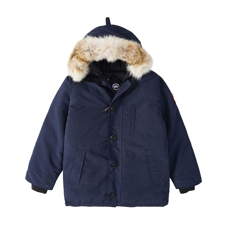 CANADA GOOSE PARKAS (56)