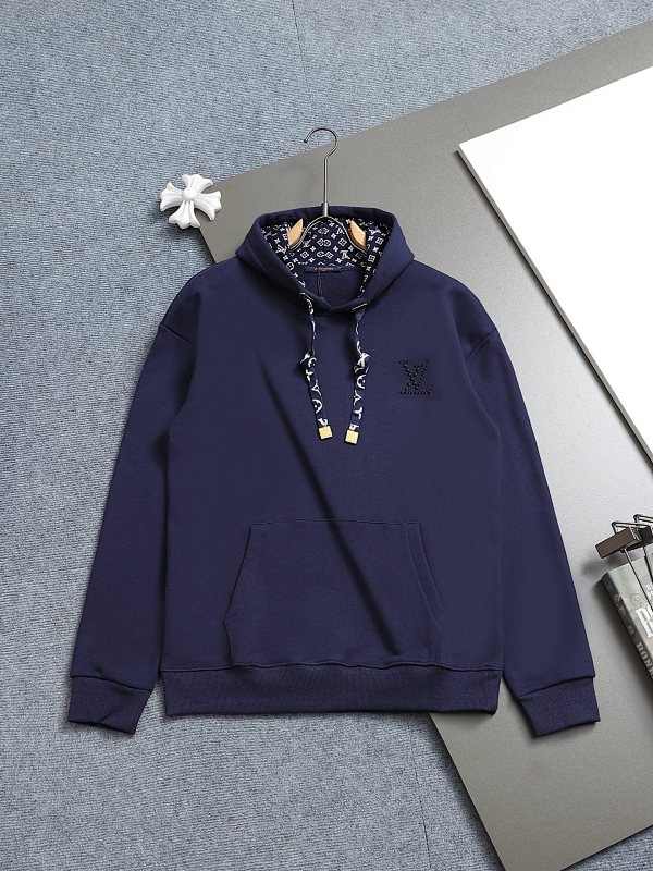 LOUIS VUITTON HOODIES (25)