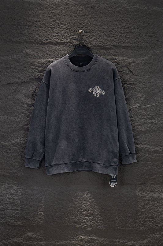 CHROME HEARTS SWEATSHIRTS (2)