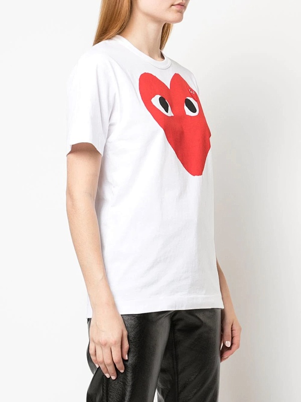 CDG TSHIRTS (18)