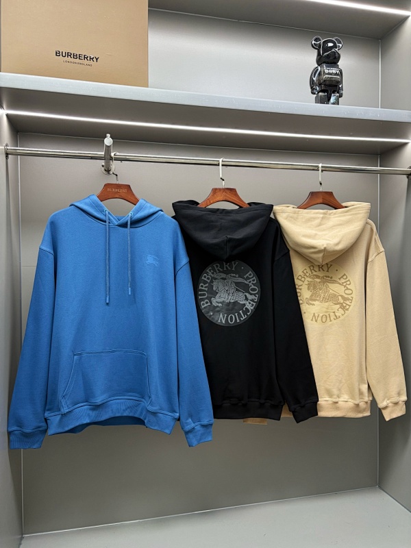 BURBERRY HOODIES (45)