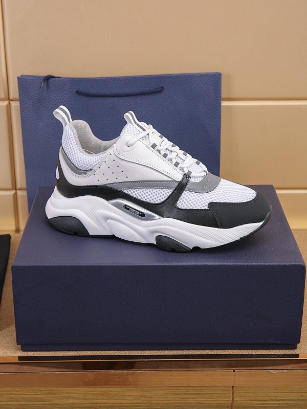 Dior RX Sneakers (4)