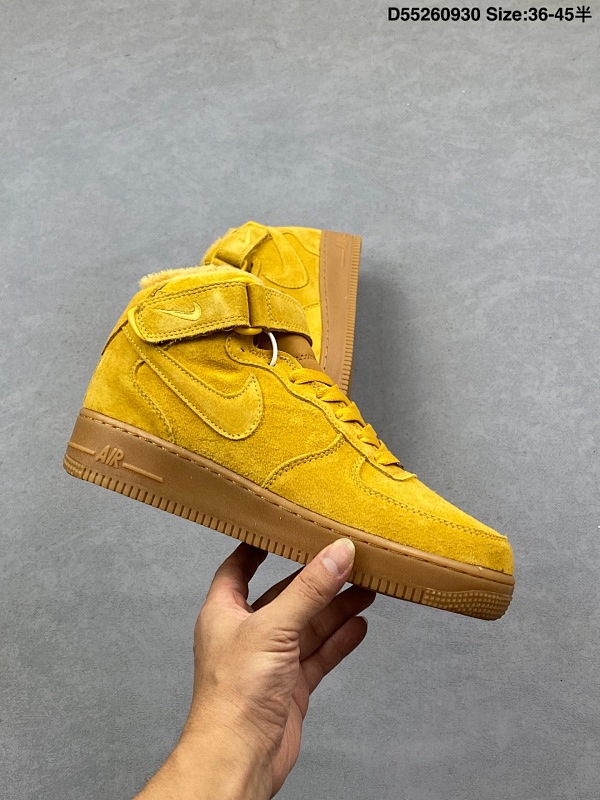 Nike Air Force 1 High (2)