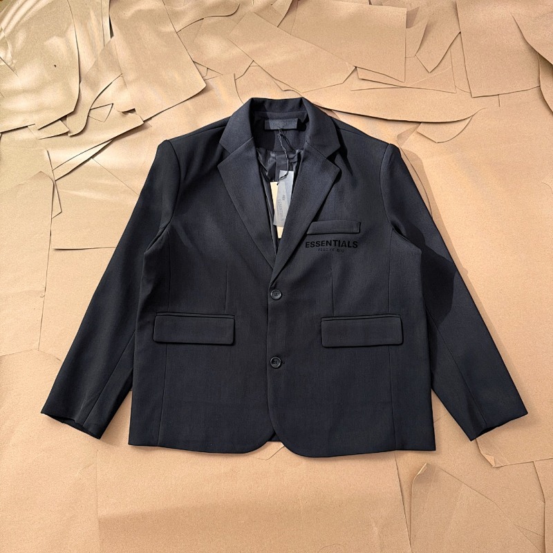 FOG BLAZERS (4)