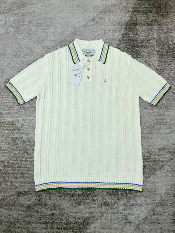 CASABLANCA POLOS (10)