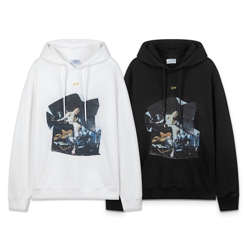 OFF WHITE HOODIES (18)