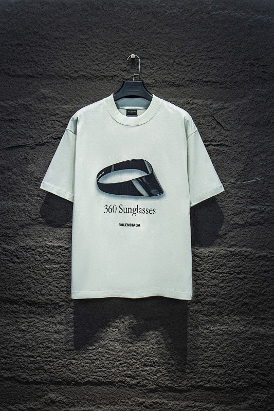 BALENCIAGA TSHIRTS (163)