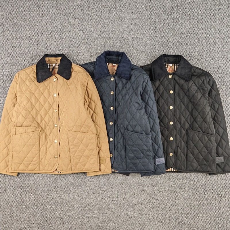 BURBERRY JACKETS (62)