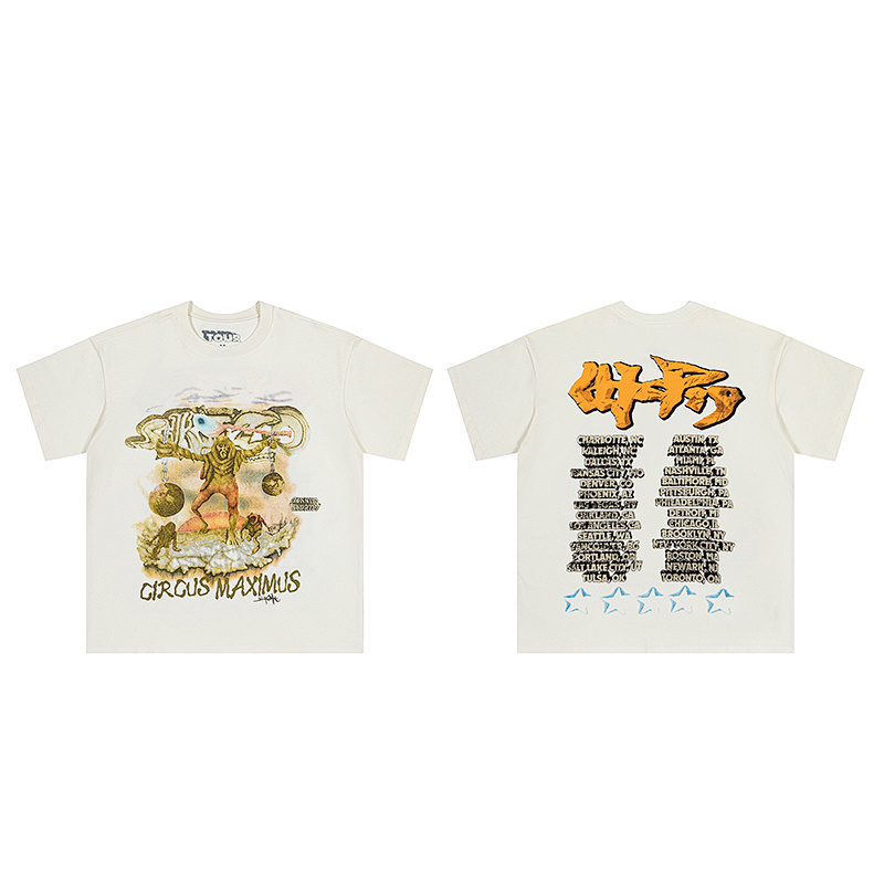 TRAVIS SCOTT TSHIRTS (32)