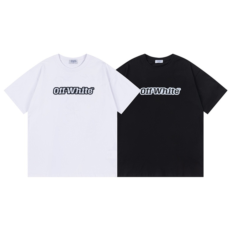 OFF WHITE TSHIRTS (19)