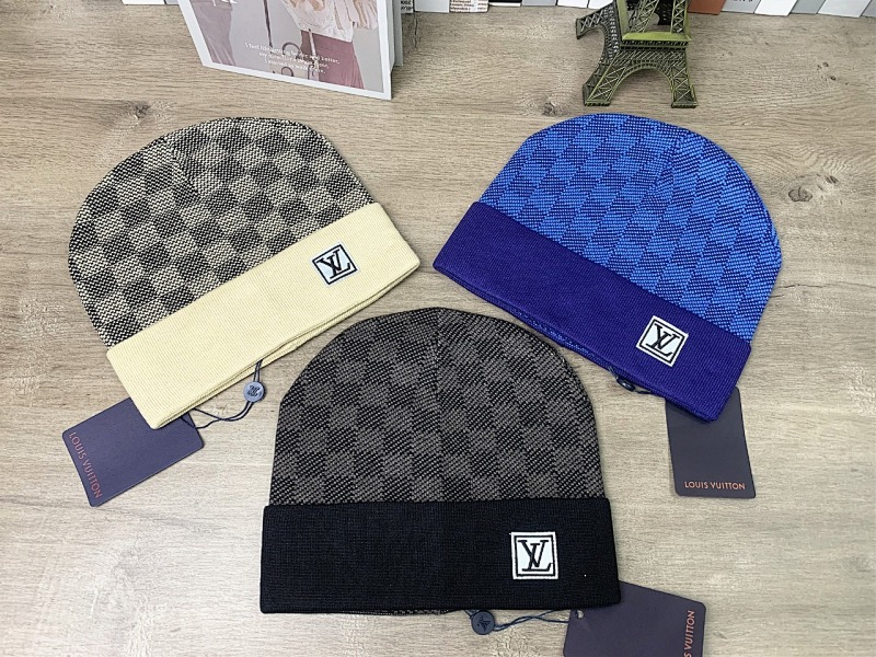 LOUIS VUITTON HATS