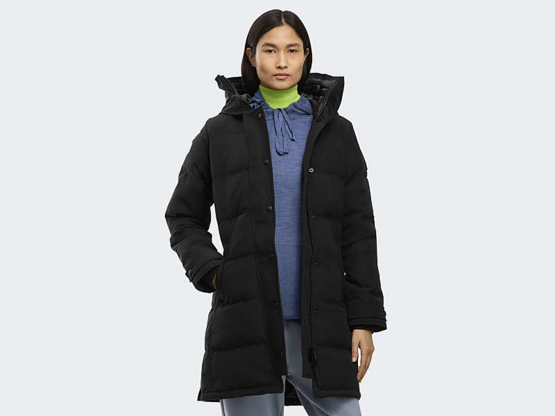CANADA GOOSE PUFFERS (64)