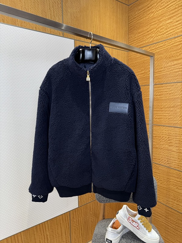 LOUIS VUITTON JACKETS (60)