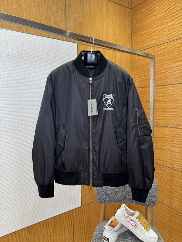 BALENCIAGA JACKETS (6)