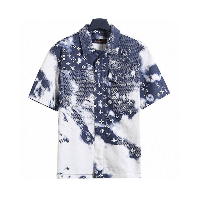 LOUIS VUITTON SHIRTS (27)