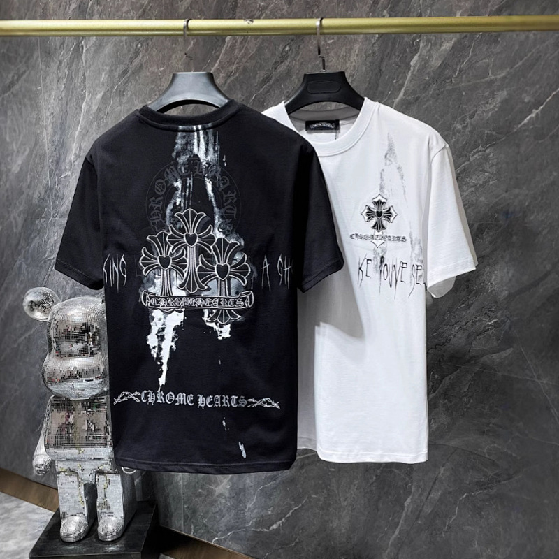 CHROME HEARTS TSHIRTS (95)
