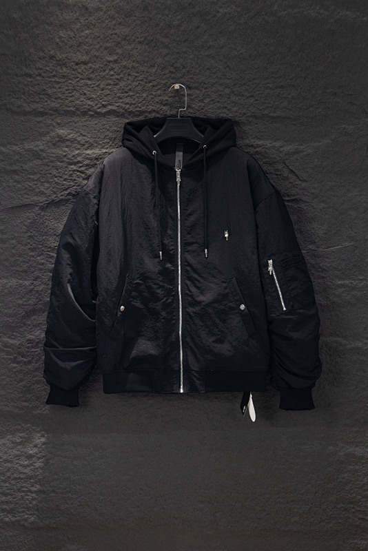 CHROME HEARTS JACKETS (6)