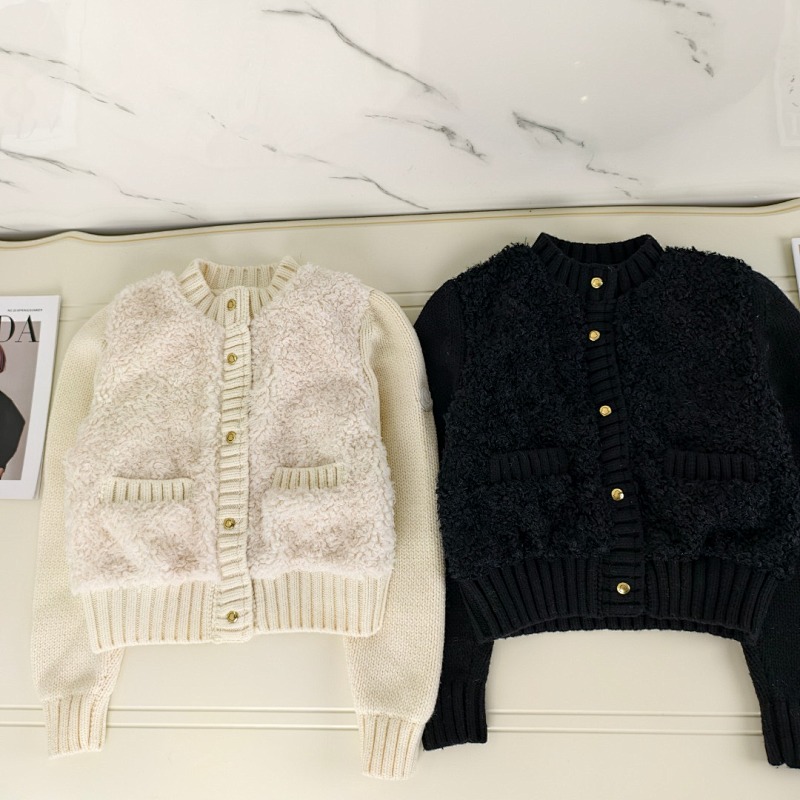 MONCLER CARDIGANS