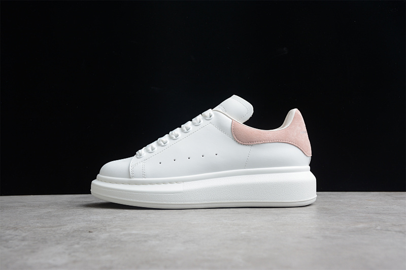 Alexander McQueen Oversized Sneakers (9)