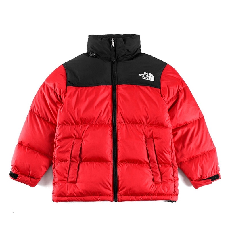 TNF PUFFERS