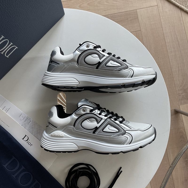 Dior 071535 RX Sneakers